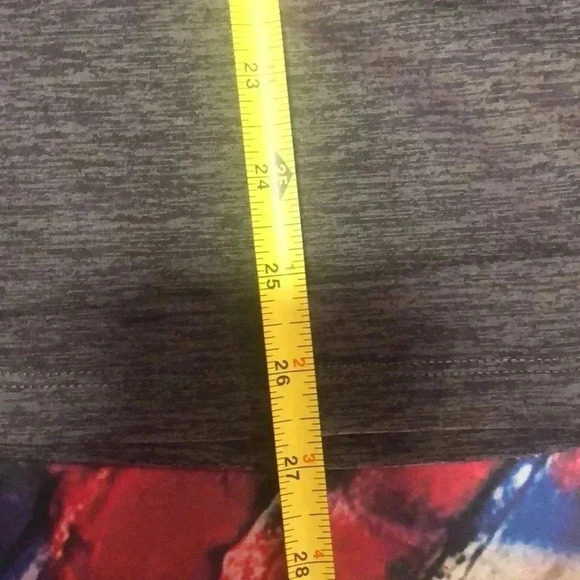 Core 365 carbon gray size Medium women’s activewear top - Picture 10 of 10